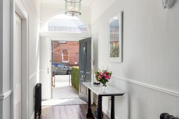 Property header