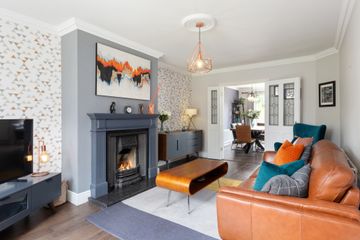 Property header