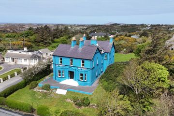 Property header