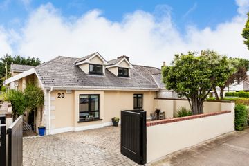 Property header