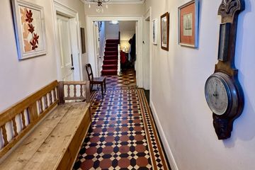 Property Header