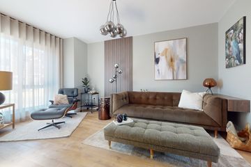 Property Header