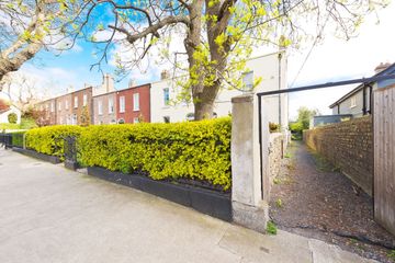 Property header