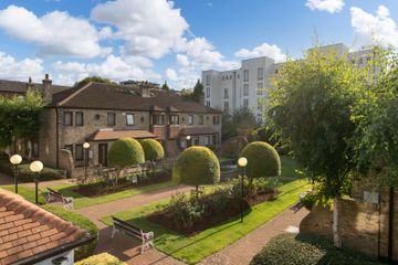 Property header