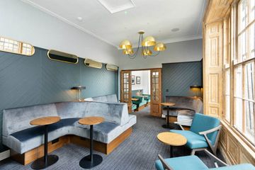 Property header