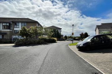 Property header
