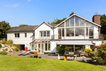 Property header