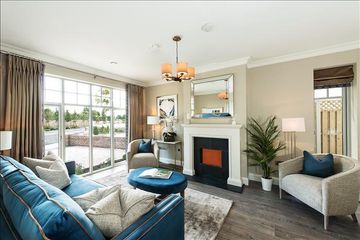 Property header