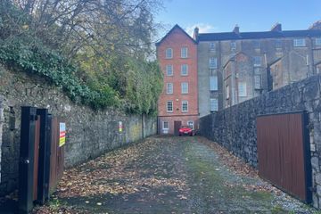 Property header