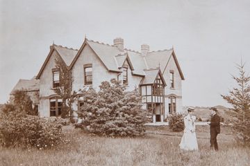 Property Header