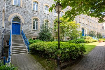 Property header