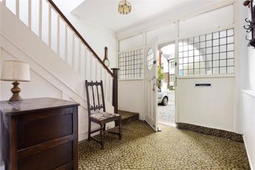 Property header