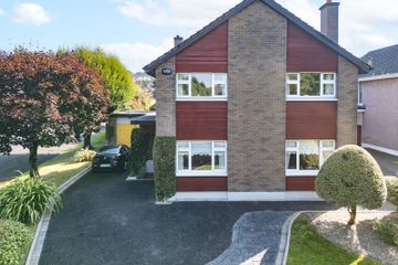 Property header