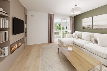 Property header