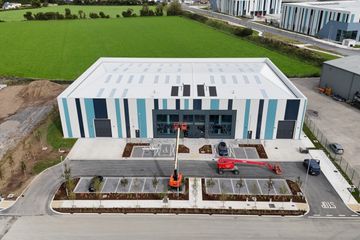 Property header