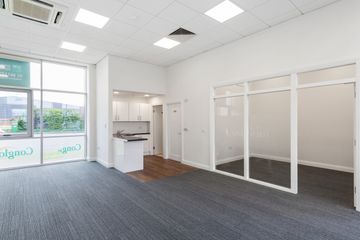 Property header