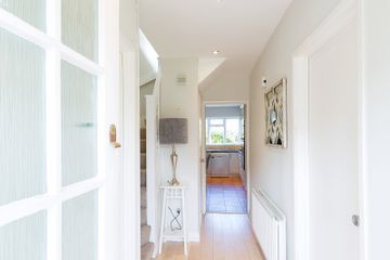 Property header