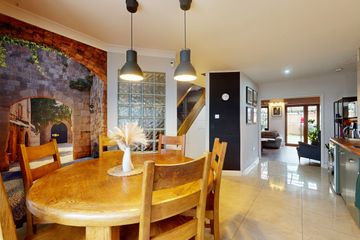 Property Header
