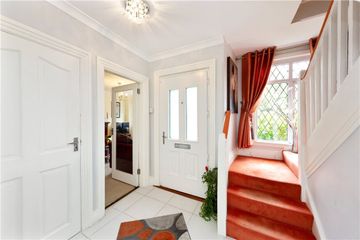 Property header