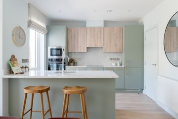 Property header