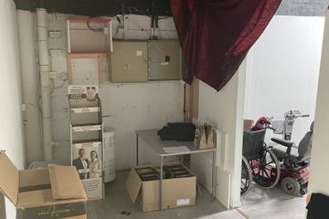 Property header