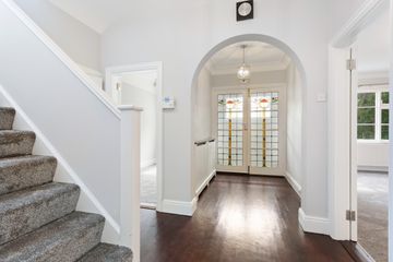 Property header