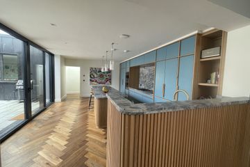 Property header