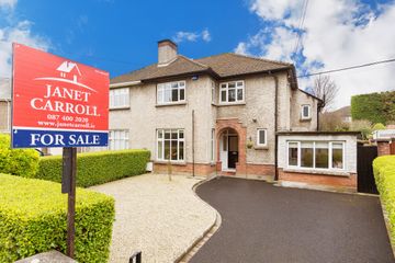 Property header