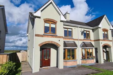 19 Meadow Brook, Tulsk, Co. Roscommon