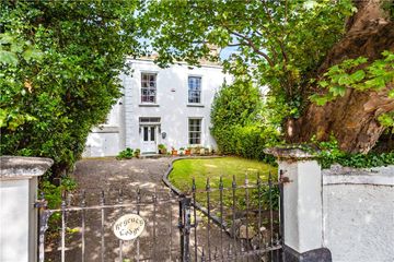 Property header