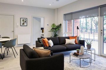 Property header
