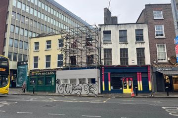 Property header