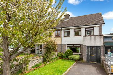 Property header