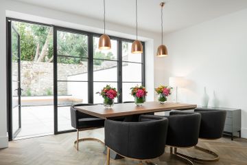 Property header