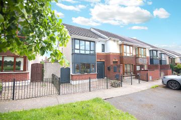 Property header