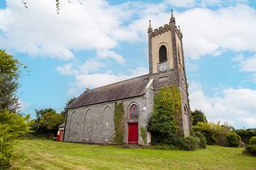 Property header