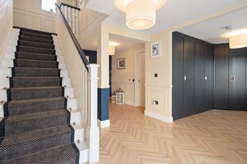Property header