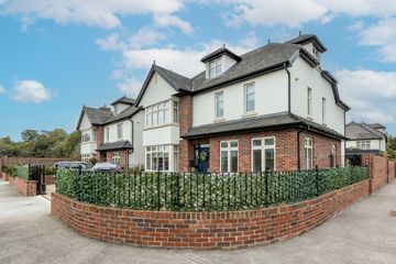 Property header
