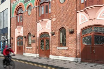 Property header