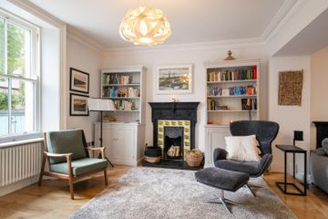 Property header