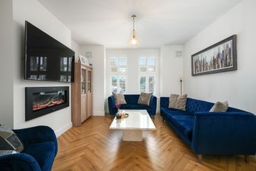 Property Header