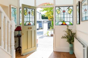 Property Header