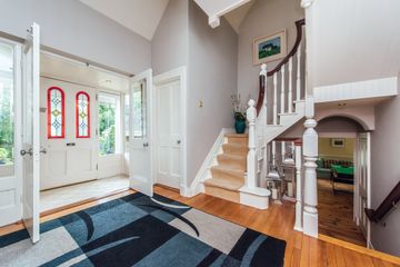 Property header