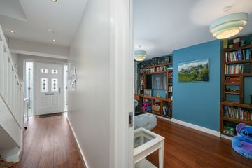Property header