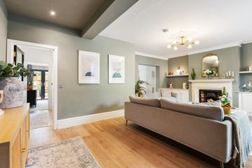 Property Header