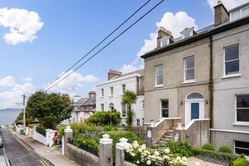 Property header