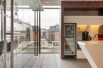 Property Header