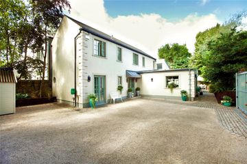 Property header