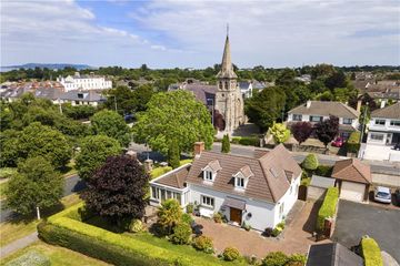 Property header