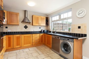 Property header
